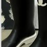 Channel Wellies Including Box And Postage. Image 6