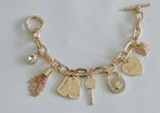 mk bracelet