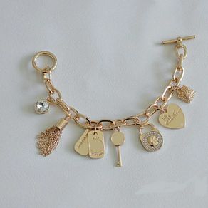 mk bracelet