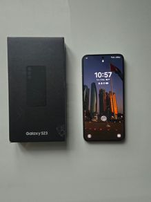 Samsung S23