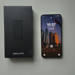 Samsung S23