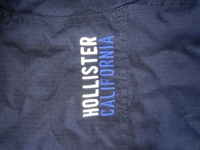 Hollister Jacket
