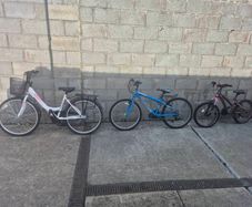 Bikes