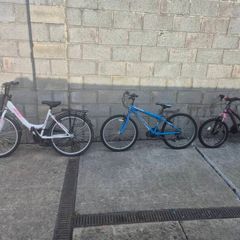 Bikes