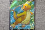 Dragonite V 76 Pokemon GO