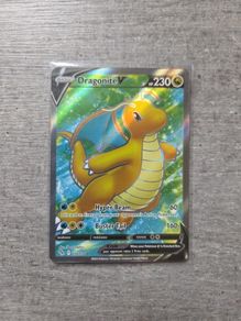 Dragonite V 76 Pokemon GO