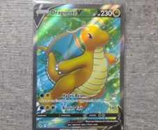 Dragonite V 76 Pokemon GO
