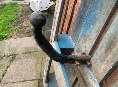 tow bars