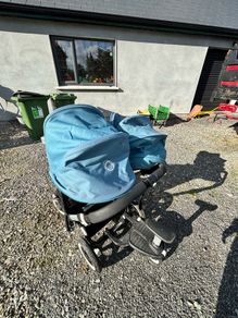Bugaboo Donkey