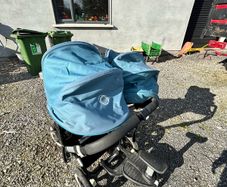 Bugaboo Donkey