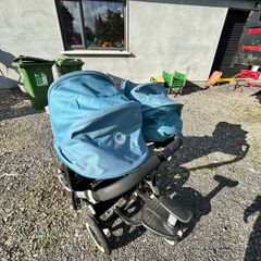 Bugaboo Donkey