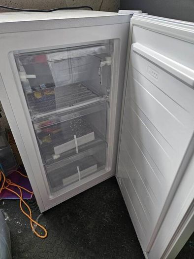 freezer