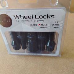 4x108 extra lenght wheel bolts