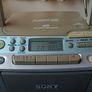 Sony CFD-S03CP  MP3-CD, Radio, Cassette-Corder Image 2