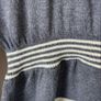 jumper Bnwt Hollister inspired 100% cotton jumper size 12 striped Image 7