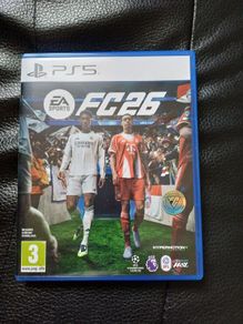 Fc 26 Ps5