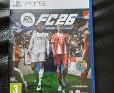 Fc 26 Ps5
