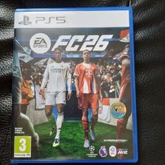 Fc 26 Ps5