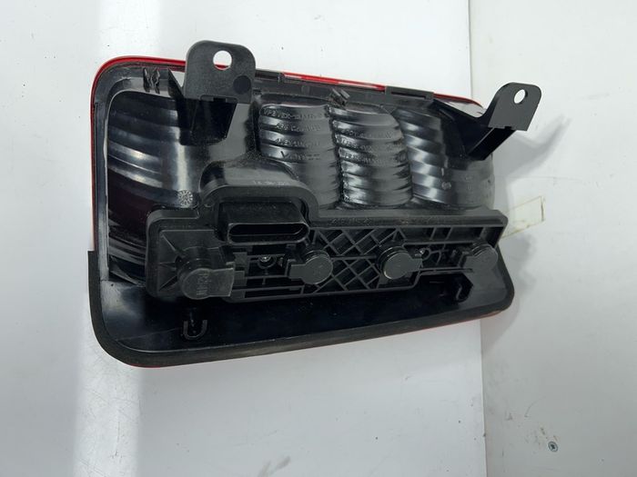 Vw Caddy 2013 Rear Left Passenger Side Light 2k5945111c A2l16b1
