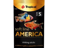 Tropical Soft Line America S 10g