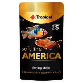 Tropical Soft Line America S 10g