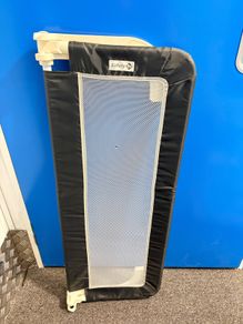 toddler bed rail