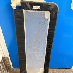 toddler bed rail
