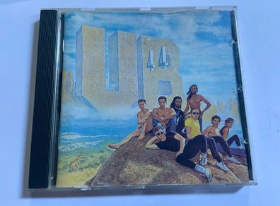 Ub40 Ub44 Cd