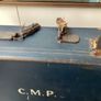 Vintage Suitcases x 2 Image 2