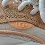 UGG L.A. Cloud Low Trainers uk4 Image 5