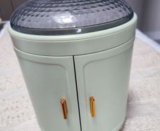 Jewellery box