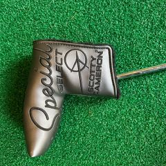 Scotty Cameron Jet Set