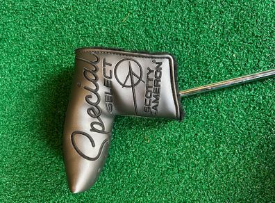 Scotty Cameron Jet Set