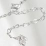 Swarovski necklace, new Image 3