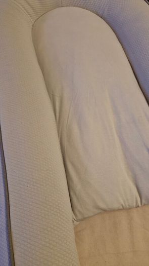 Kelly sleep baby nest