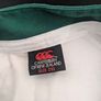 Vintage Ireland Rugby World Cup 2007 Canterbury Shirt  XXL Image 3