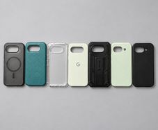 6x Google Pixel 10a Cases Bundle