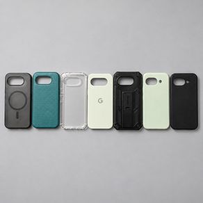 6x Google Pixel 10a Cases Bundle