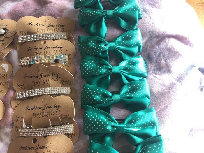 hair clips