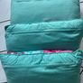 Cushions x3 Image 2