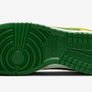 Nike Dunk Low Reverse Brazil UK 10 / US 11 DEADSTOCK Image 7