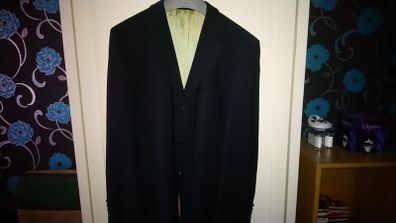 Douglas Navy Mans Blazer