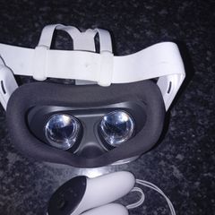 VR headset