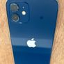 Apple Iphone 12 64gb Blue Unlocked Image 3