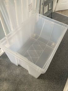 ikea storage boxes large