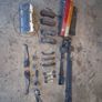 Ford granada parts Image 7