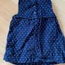 baby girl Gap dress 18/24 months but would fit 12/18months Image 2