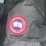 Canada Goose men's Mac millian parka Image 4