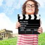 Novelty Directors Clapperboard - Wooden Movie/Film/TV Clapper - Hollywood Action! Style Clapboard Prop (FREE POSTAGE) Image 6