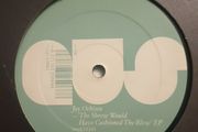 techno vinyl